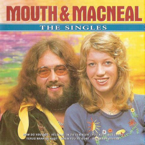 Mouth & Macneal